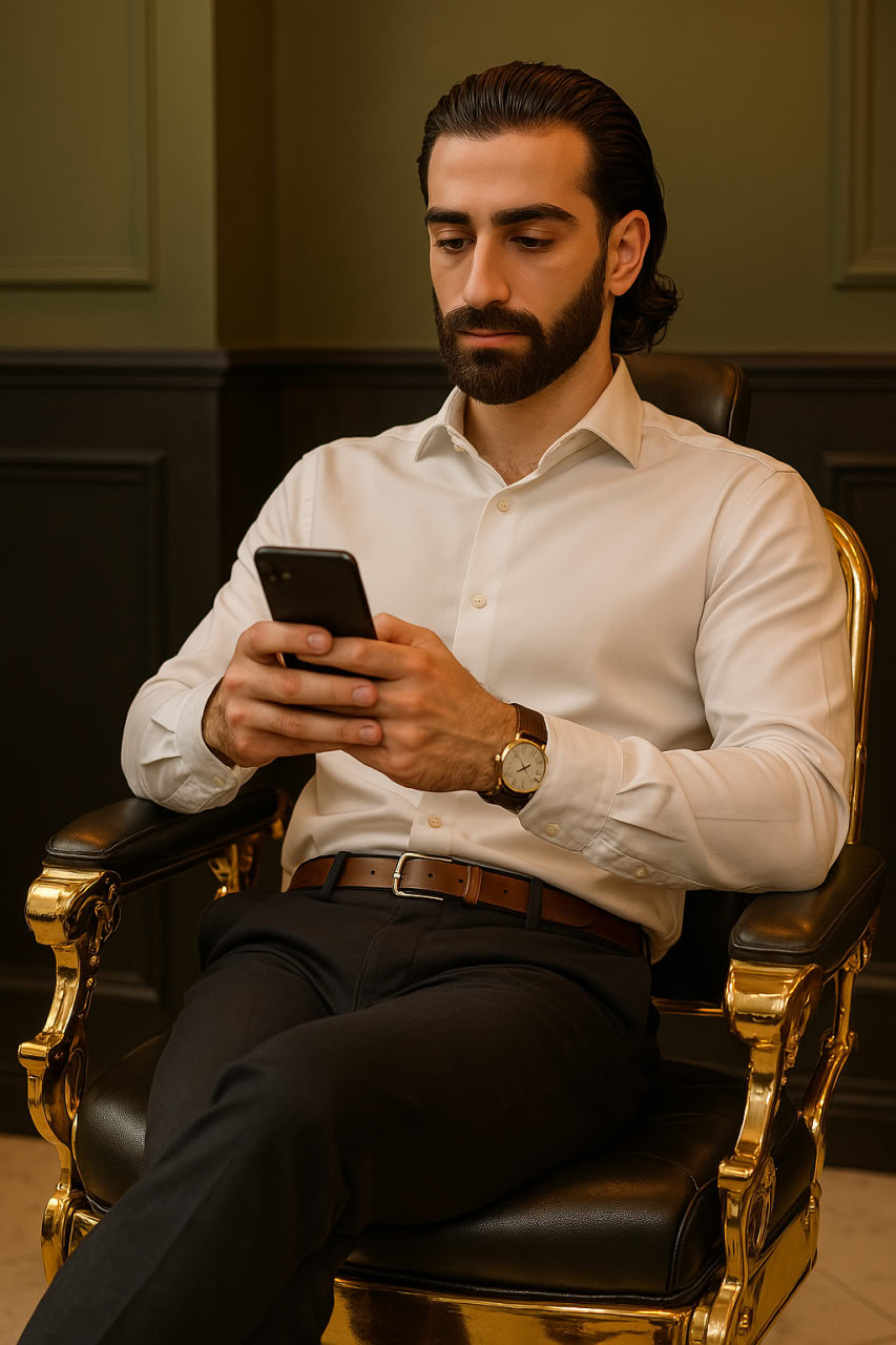 Mahdi Tasa | مهدی تاسا