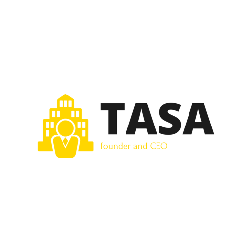 TASA logo