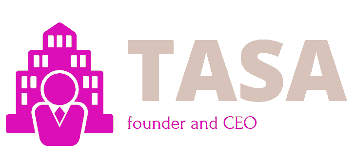 Tasa logo